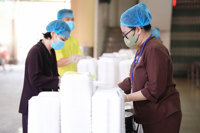 One Day Retreat for Students