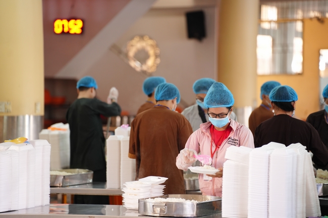 One Day Retreat for Students