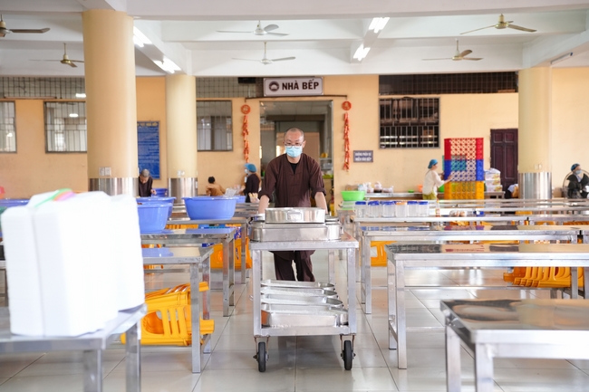 One Day Retreat for Students