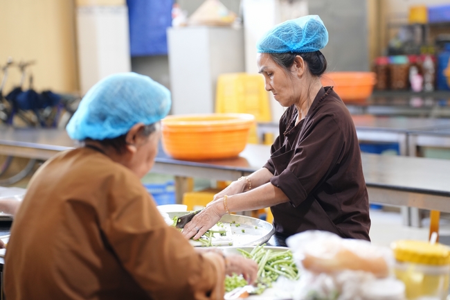 One Day Retreat for Students