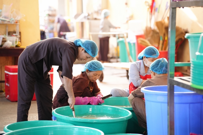 One Day Retreat for Students