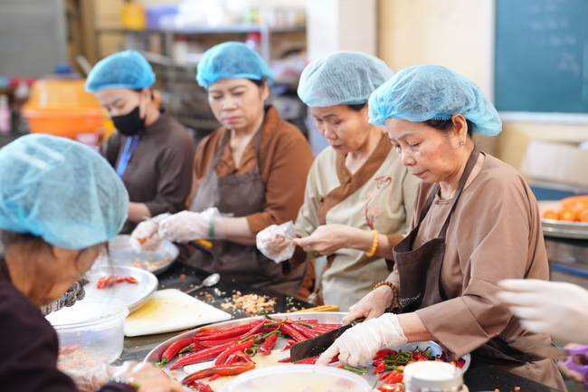 One Day Retreat for Students