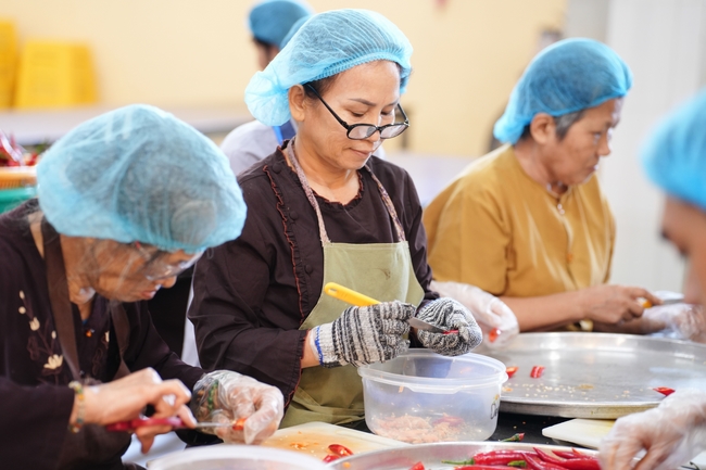 One Day Retreat for Students