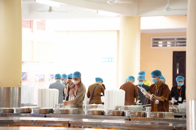 One Day Retreat for Students