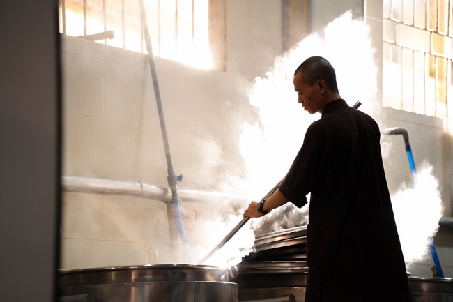 One Day Retreat for Students