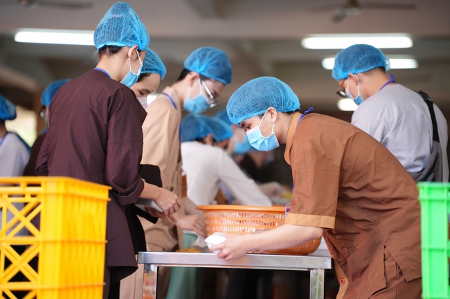 One Day Retreat for Students