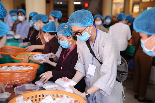 One Day Retreat for Students