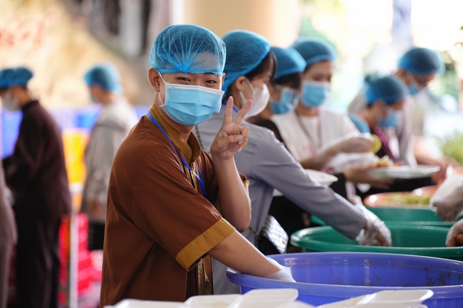 One Day Retreat for Students