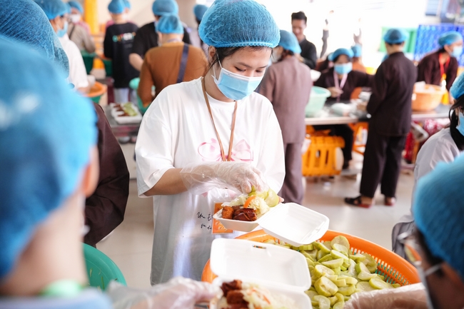 One Day Retreat for Students