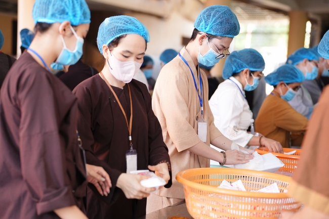 One Day Retreat for Students