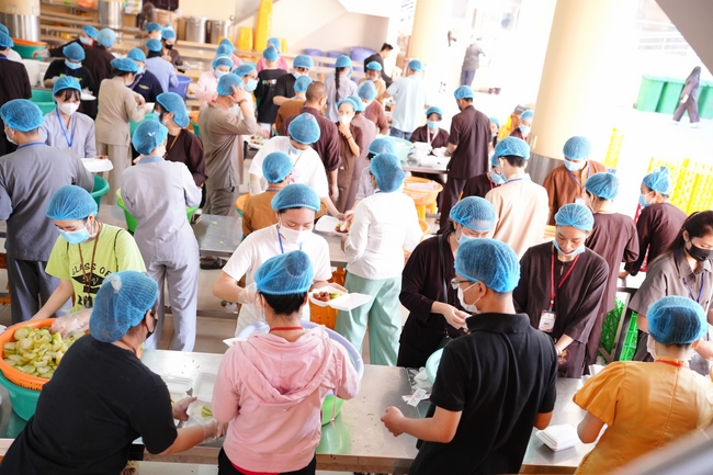 One Day Retreat for Students