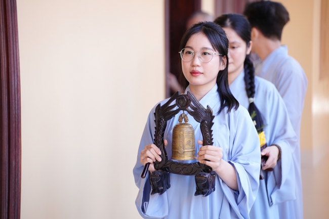 One Day Retreat for Students