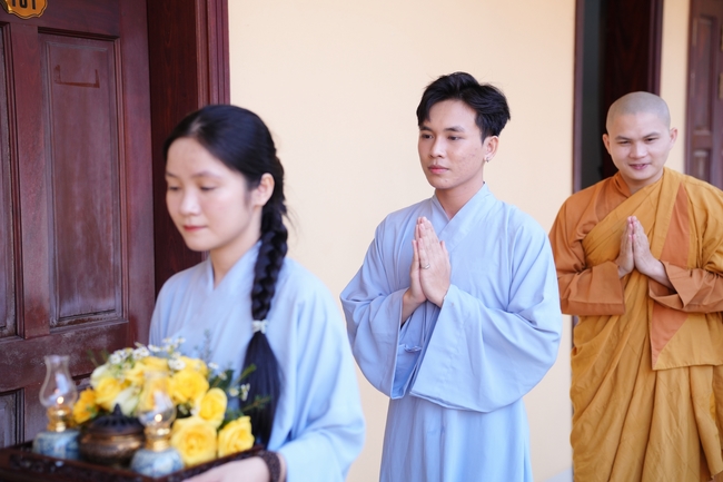 One Day Retreat for Students