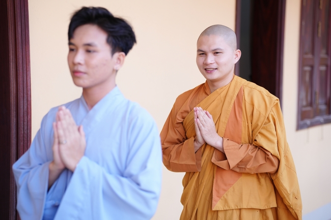 One Day Retreat for Students