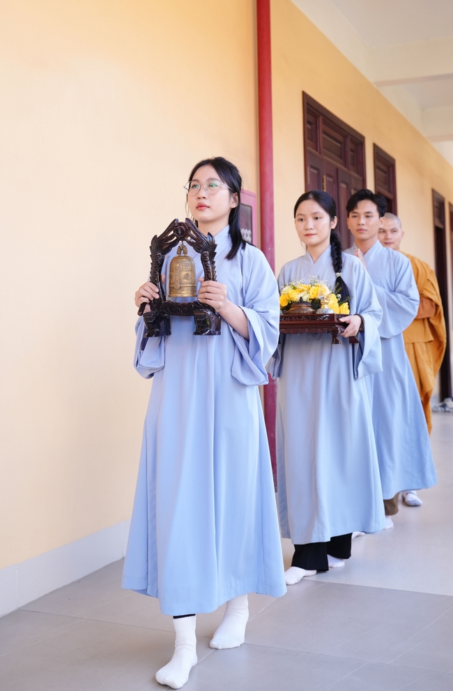 One Day Retreat for Students