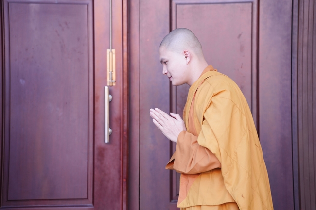 One Day Retreat for Students