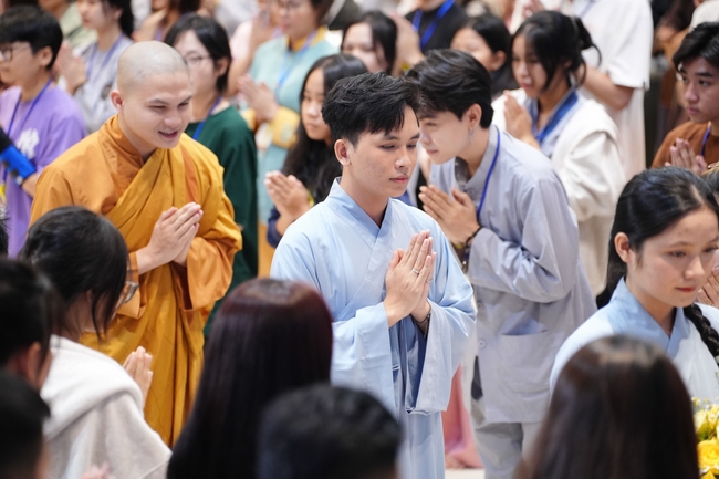 One Day Retreat for Students