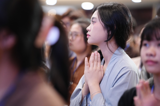 One Day Retreat for Students