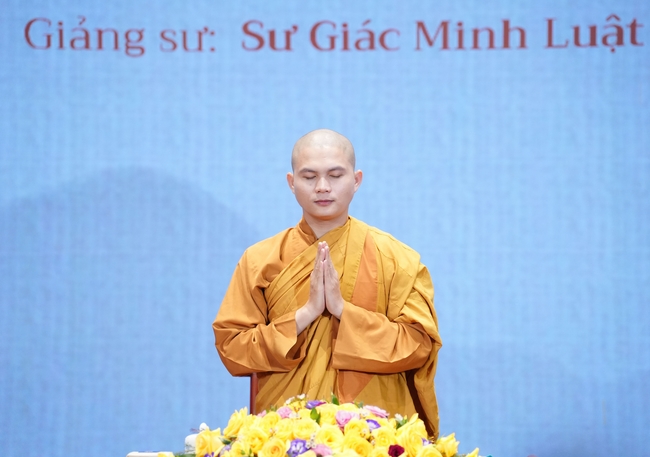 One Day Retreat for Students