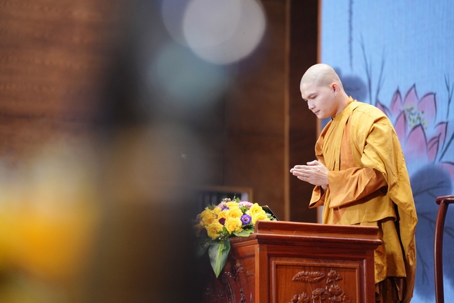 One Day Retreat for Students