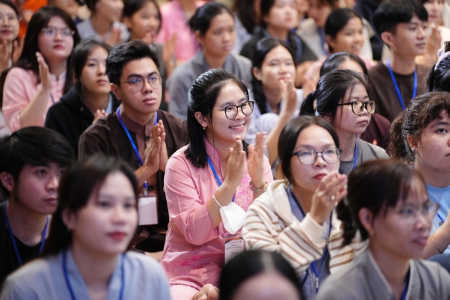 One Day Retreat for Students