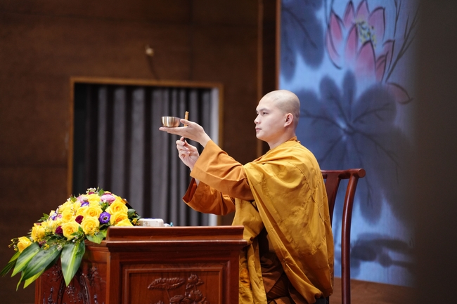 One Day Retreat for Students