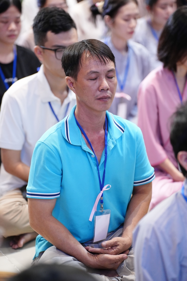 One Day Retreat for Students