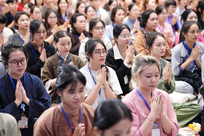 One Day Retreat for Students