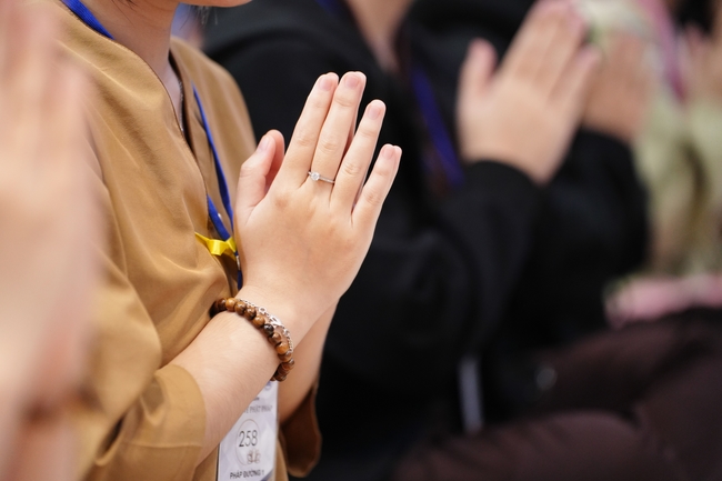 One Day Retreat for Students