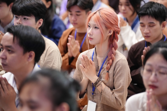 One Day Retreat for Students