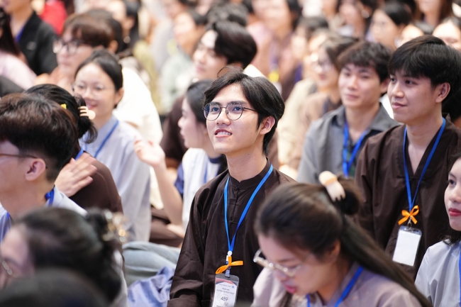 One Day Retreat for Students