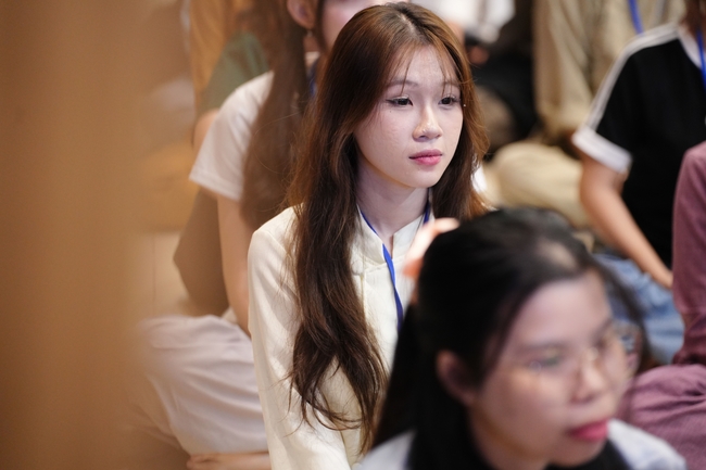 One Day Retreat for Students