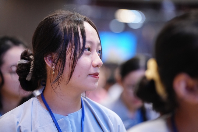 One Day Retreat for Students