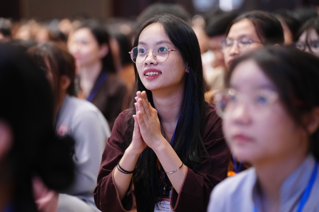 One Day Retreat for Students