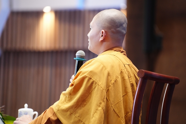 One Day Retreat for Students