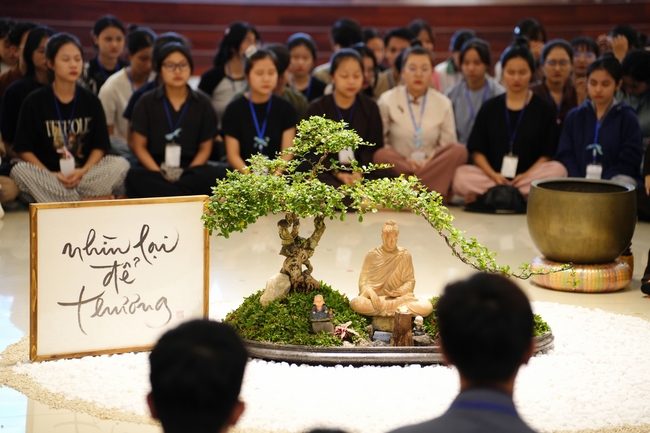 One Day Retreat for Students