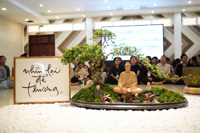 One Day Retreat for Students