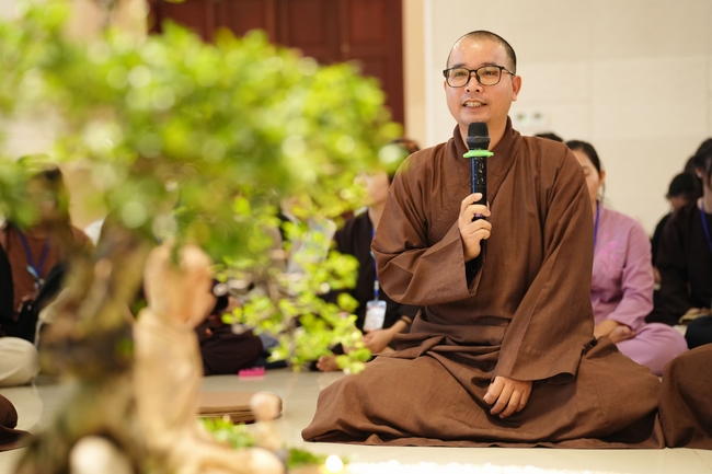 One Day Retreat for Students