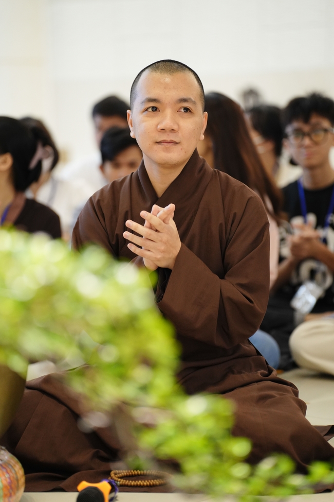 One Day Retreat for Students