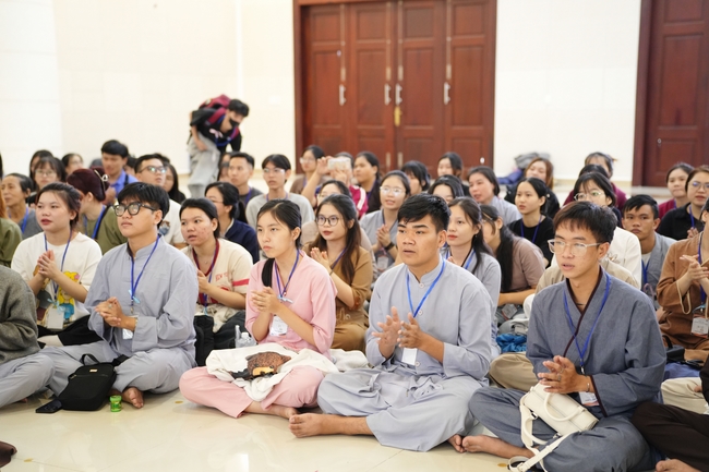 One Day Retreat for Students