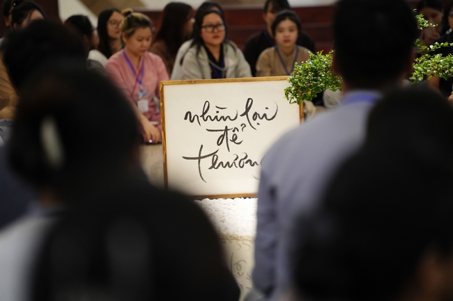 One Day Retreat for Students