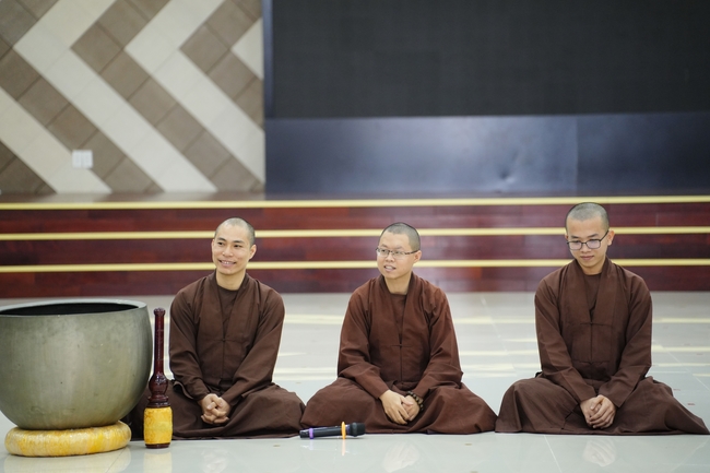 One Day Retreat for Students