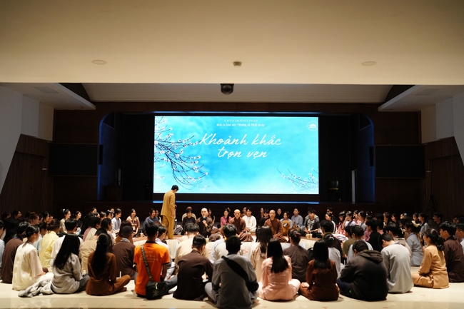 One Day Retreat for Students