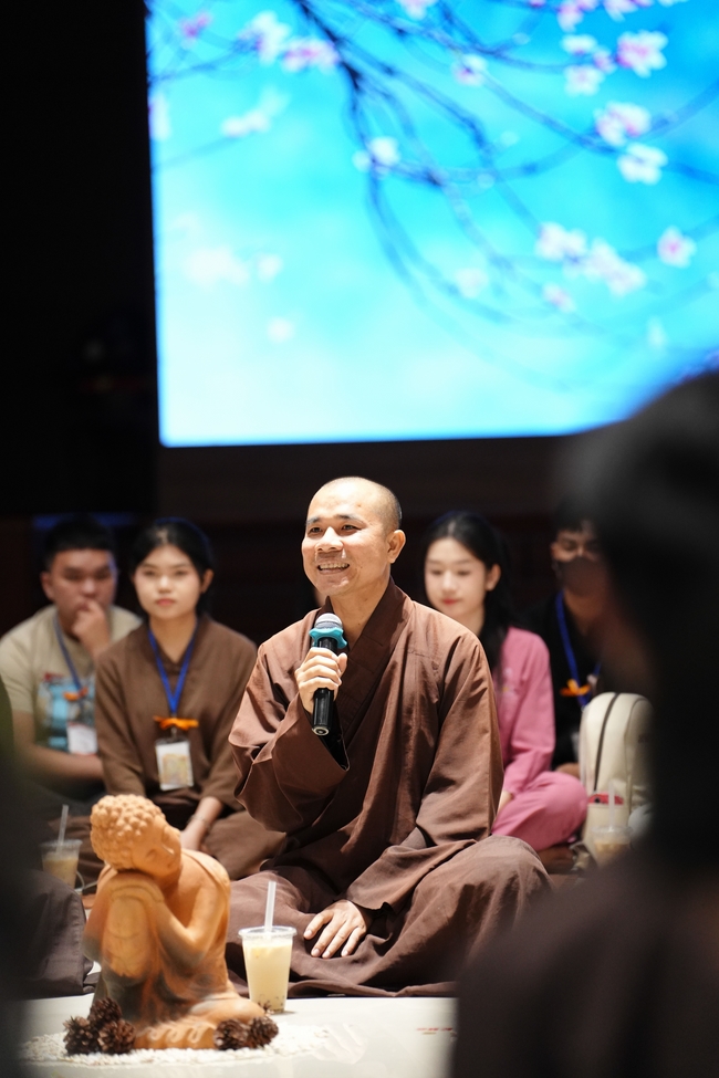 One Day Retreat for Students