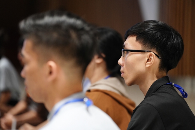 One Day Retreat for Students