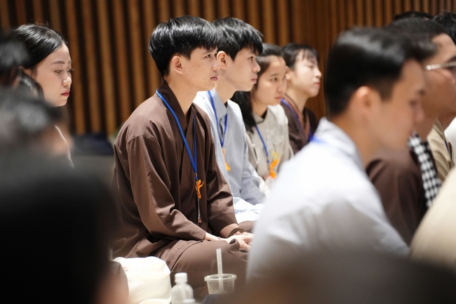 One Day Retreat for Students