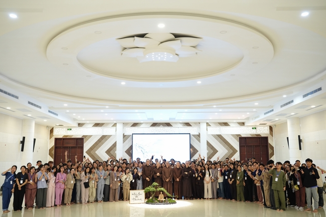 One Day Retreat for Students