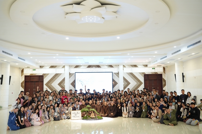 One Day Retreat for Students