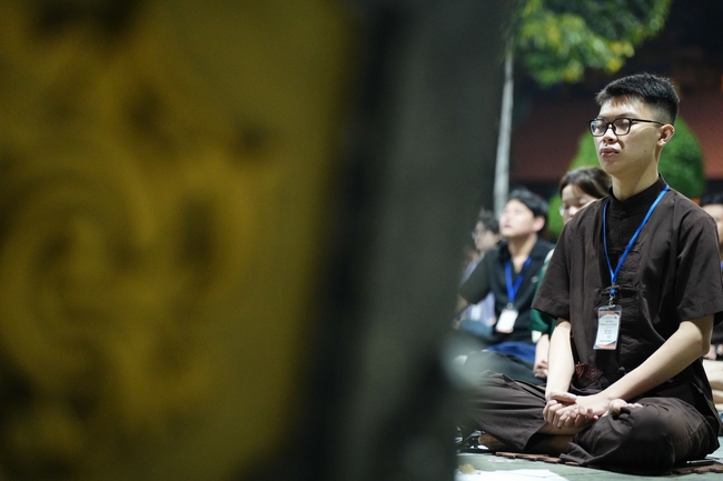 One Day Retreat for Students