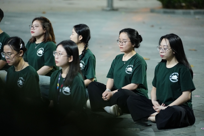 One Day Retreat for Students